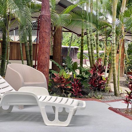 Termales Del Arenal Hotel La Fortuna Exterior foto