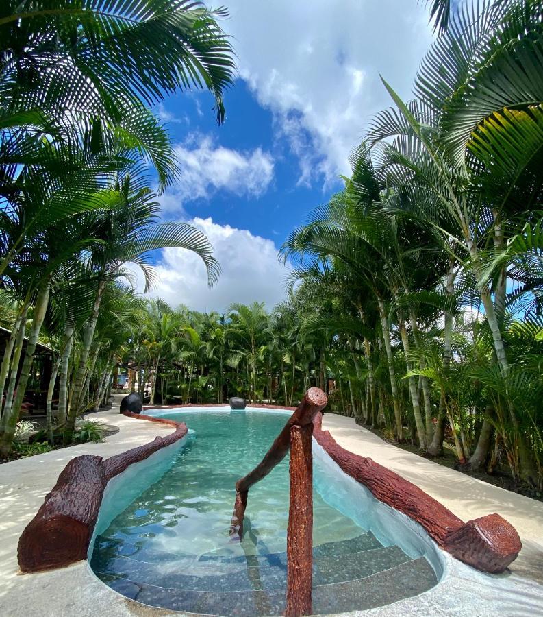 Termales Del Arenal Hotel La Fortuna Exterior foto